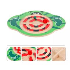 GENERICO - Tabla De Equilibrio Sensorial Chinita
