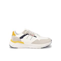 BATA - Zapatilla Hombre Red Label Dannie Blanco