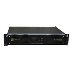 CIPRIANI - AMPLIFICADOR POWER ST- H 1800w RMS VULCANO 6000HQ