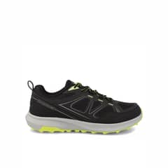 WEINBRENNER - Zapatilla Hombre Vapour Maze Negro
