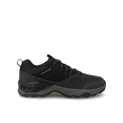 WEINBRENNER - Zapatilla Hombre Rift Negro