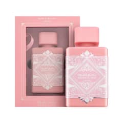 LATTAFA - Badee al Oud Noble Blush EDP 100ml Mujer