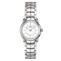 MIDO - Reloj Baccara Acero Indice