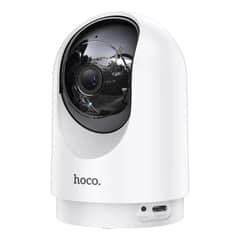 GENERICO - Camara Seguridad Infrarroja Full Hd Voz Bidireccional Hoco