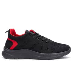 CHINITOWN - Zapatilla Deportiva Mujer Negro Akira