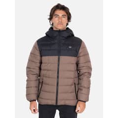 MAUI AND SONS - Parka Trendy Café Hombre - Verde