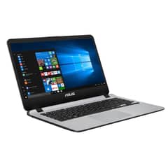 ASUS - NOTEBOOK X407UA PENTIUM Gold 4417U 8GB 256GB GRADO A