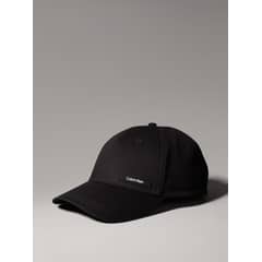 CALVIN KLEIN - Jockey Essential Patch Negro