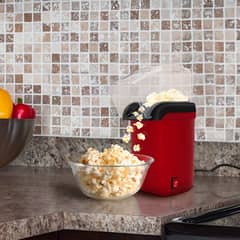 GENERICO - Pop Corn Maker - Palomitas para toda la Familia en minutos