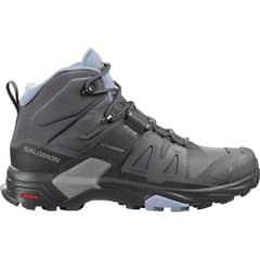 SALOMON - Zapatilla Mujer X Ultra 4 Mid Gtx M