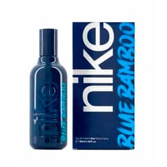 NIKE - Blue Bamboo Man 100ML EDT Hombre