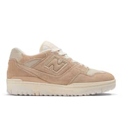 NEW BALANCE - Zapatillas Urbanas Hombre 550 Beige