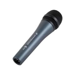 SENNHEISER - Micrófono Dinámico Cardioide E835