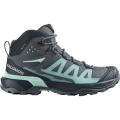 SALOMON - Zapatilla Mujer X Ultra 360 Mid Gtx W Gr