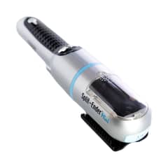 SPLIT ENDER PRO - Split Ender Mini Nuevo - Cortador de Puntas Abiertas del Cabello - Azul