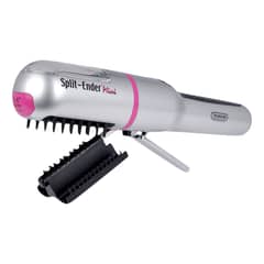 SPLIT ENDER PRO - Split Ender Mini Reacondicionado - Cortador de Puntas Abiertas del Cabello - Rosa