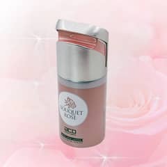 ACO - Bouquet Rose Parfum Body Spray 250 ml