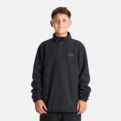 LIPPI - Polar Teen Boy Cozy Therm-Pro Jacket Negro