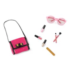 OUR GENERATION - Accesorios coleccionables - Glamour francés