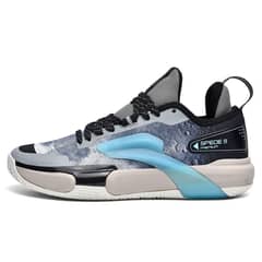 SHANDIAN - Zapatilla Básquetbol Hombre