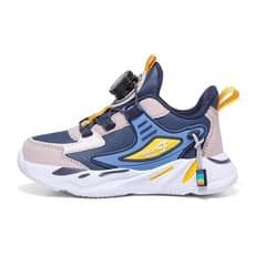 SHANDIAN - Zapatillas BOA Deportiva niños