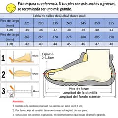 SHANDIAN - Botas mujer con chiporro Invierno Negro