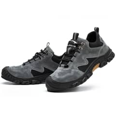 9KSAFETYJB - Zapatos de Seguridad Zapato de Trabajo Botín De Seguridad