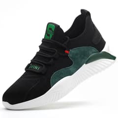 9KSAFETYJB - Zapatos de Seguridad Zapato de Trabajo Botín De Seguridad