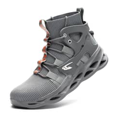 9KSAFETYJB - Zapatos de Seguridad Zapato de Trabajo Botín De Seguridad