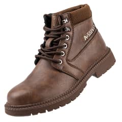 9KSAFETYJB - Zapatos de Seguridad Zapato de Trabajo Botín De Seguridad