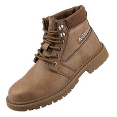 9KSAFETYJB - Zapatos de Seguridad Zapato de Trabajo Botín De Seguridad
