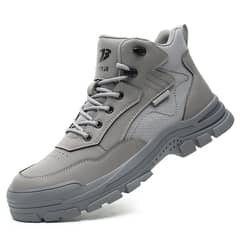 9KSAFETYJB - Zapatos de Seguridad Zapato de Trabajo Botín De Seguridad