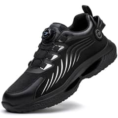 9KSAFETYJB - Zapatos de Seguridad Zapato de Trabajo Botín De Seguridad
