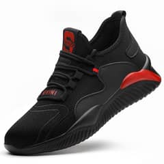 9KSAFETYJB - Zapatos de Seguridad Zapato de Trabajo Botín De Seguridad
