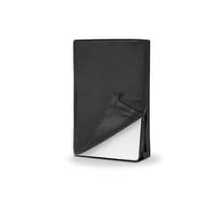 GENERICO - Funda De Proteccion Antipolvo Para Consolas Ps5 Fat o Slim