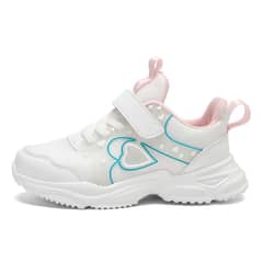 SHANDIAN - Zapatillas deportivas niños y niñas