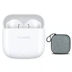 HUAWEI - Audifonos Inalámbricos FreeBuds SE 2 Bluetooth 5.3 y Estuche