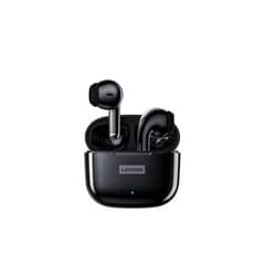 LENOVO - Audífonos LP40 TWS Waterproof Negro