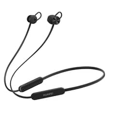 HUAWEI - Auriculares inalámbricos Bluetooth Freelace Lite Negro