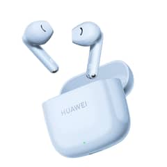 HUAWEI - Auriculares inalámbricos FreeBuds SE 2 - Azul