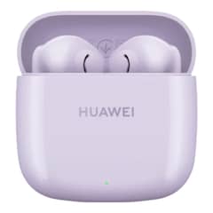 HUAWEI - Auriculares inalámbricos FreeBuds SE 2 - Púrpura