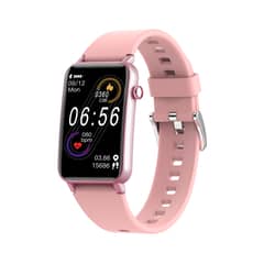 KUMI - Smartwatch U3 Bluetooth - Rosa