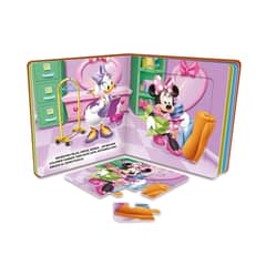 EDITORIAL GUADAL - LIBRO El Desfile De Minnie