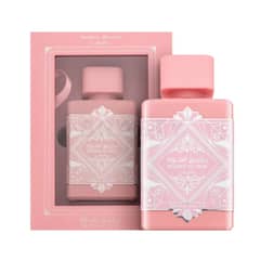 LATTAFA - Perfume Badee Al Oud Noble Blush EDP 100 ml