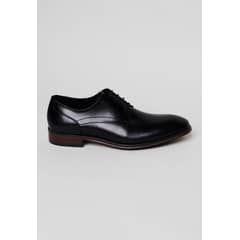 FEROUCH - Zapatos Missisipi Fr Negro