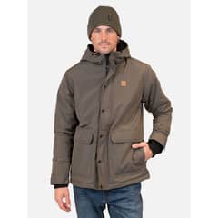 RIP CURL - Chaqueta Wavefly Verde Hombre - Verde