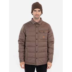 RIP CURL - Chaqueta Rc Street Café Hombre - Café