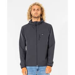 RIP CURL - Chaqueta Anti Series Elite Jacket Negro Hombre - Negro