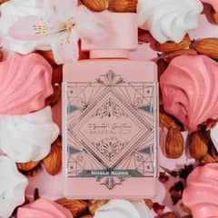 LATTAFA - Perfume Badee Al Oud Noble Blush Edp 100 Ml Mujer