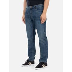 RIP CURL - Jeans Axion Azul Mujer - Azul